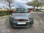 Fiat 500e 23kWh 95cv (RED)