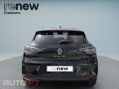 Renault Clio TCe 90 Evolution