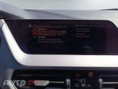 BMW 116 d Advantage Auto