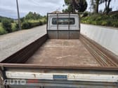 Mercedes-Benz Sprinter 315 CDI Chassis cabine Dupla 7 lug. longa