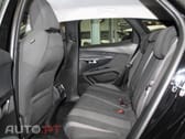 Peugeot 3008 1.5 BlueHDi Active