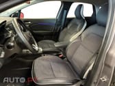 Renault Captur E-Tech Techno