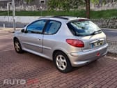 Peugeot 206 XT 1.1i Panorâmico