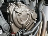 Yamaha XSR 700 Tribute