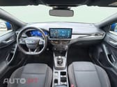 Ford Focus 1.0 EcoBoost MHEV ST-Line