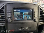 Mercedes-Benz Vito 116 CDI LANG HA