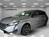 Peugeot 308 SW 1.2 PureTech Allure
