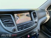 Hyundai Tucson 1.6 T-GDi Premium
