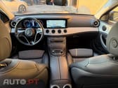 Mercedes-Benz E 220 d Avantgarde