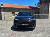 Land Rover Range Rover 2.0 D R-Dynamic