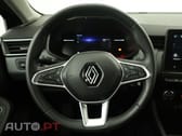 Renault Clio Clio 1.0 TCe Evolution