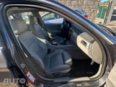 BMW 320 dA Exclusive