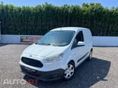 Ford Transit 1.5 TDCi Sport