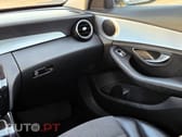 Mercedes-Benz C 200 BlueTEC Avantgarde