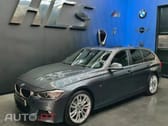 BMW 320 d Auto Pack M