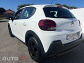 Citroen C3 1.5 BlueHDi Feel Business