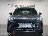Cupra Formentor 1.5 eTSI DSG Mild-hybrid