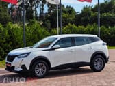 Peugeot 2008 1.2 PureTech Active Pack