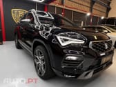 Seat Ateca 1.5 TSI FR DSG