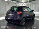 Renault Zoe (c/ Bateria) Intens 50
