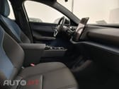 Volvo EX30 69 kWh Single Motor Extended Range Black Edition