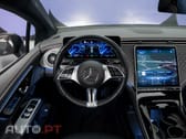 Mercedes-Benz EQE 350+
