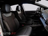 Volkswagen Id.5 I.V.A DEDUTIVEL GTX 4MOTION BLACK