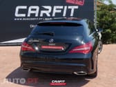 Mercedes-Benz C 220 d Avantgarde