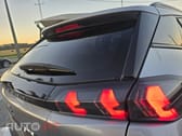 Peugeot 2008 1.2 PureTech Allure EAT8