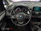 BMW 216 d 7L Auto