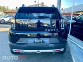 Fiat Grande Panda 1.2 Hybrid La Prima eDCT