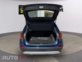 BMW X1 18d XDrive