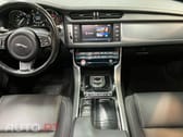 Jaguar XF 2.0 D Pure Aut.