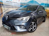 Renault Clio 1.0 TCe Exclusive