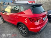 Seat Arona 1.0 TSI Xperience DSG