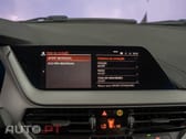 BMW 116 iA