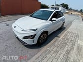 Hyundai Kauai EV 39 kWh Vanguard+TMS