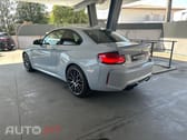 BMW M2 Competition Auto