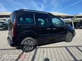 Peugeot Partner 1.6 BlueHDi Confort
