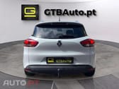 Renault Clio Sport Tourer  0.9 TCe Zen