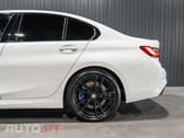 BMW 330 i Aut. M Sport