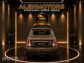 Abarth 595C 1.4 T-Jet Turismo MTA