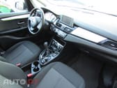 BMW 216 d Advantage