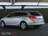 Opel Astra Sports Tourer 1.6 CDTi Executive S/S