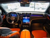 Mercedes-Benz C 300 de 9G-TRONIC Edition AMG Line