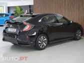 Honda Civic 1.0 i-VTEC Elegance