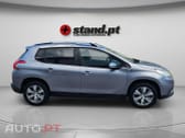 Peugeot 2008 1.2 PureTech Style