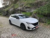 Peugeot 308 1.5 BlueHDi Allure Pack