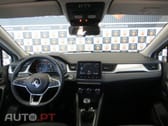 Renault Captur 1.0 TCE