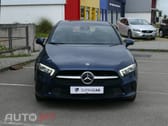 Mercedes-Benz A 250 e Style Plus